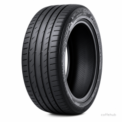 VelocityGrip Sport Tire