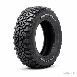 RockyPath Adventure Tire