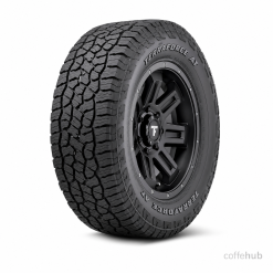 TerraForce AT Tire