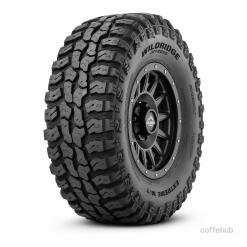 WildRidge Offroad Tire