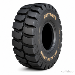 DustRider Heavy Duty Tire
