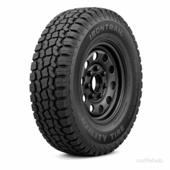IronTrail Utility Tire