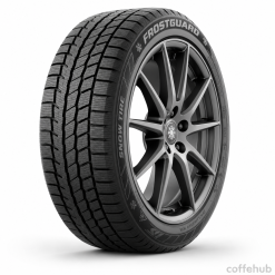 FrostGuard Snow Tire