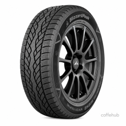 BlizzardPeak Touring Tire
