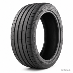 ApexRoad Ultra Tire