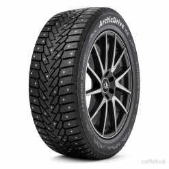 ArcticDrive Ice Tire