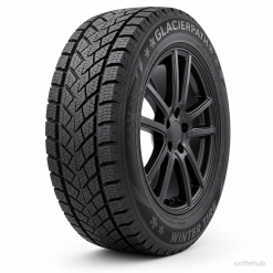 GlacierPath Winter Tire