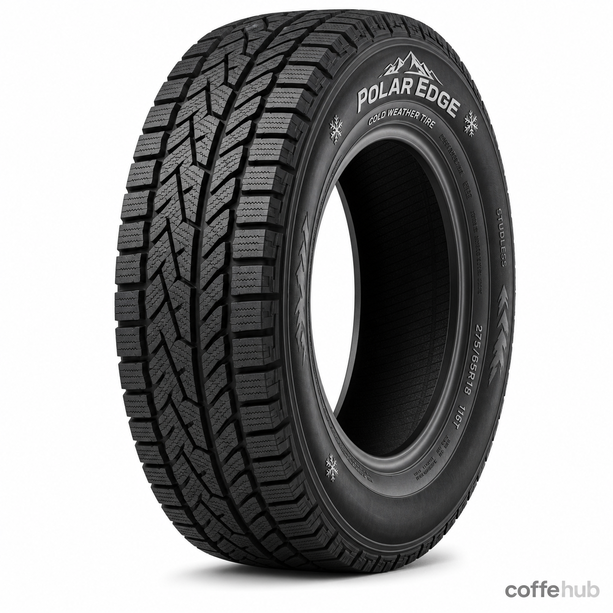 PolarEdge Cold Weather Tire
