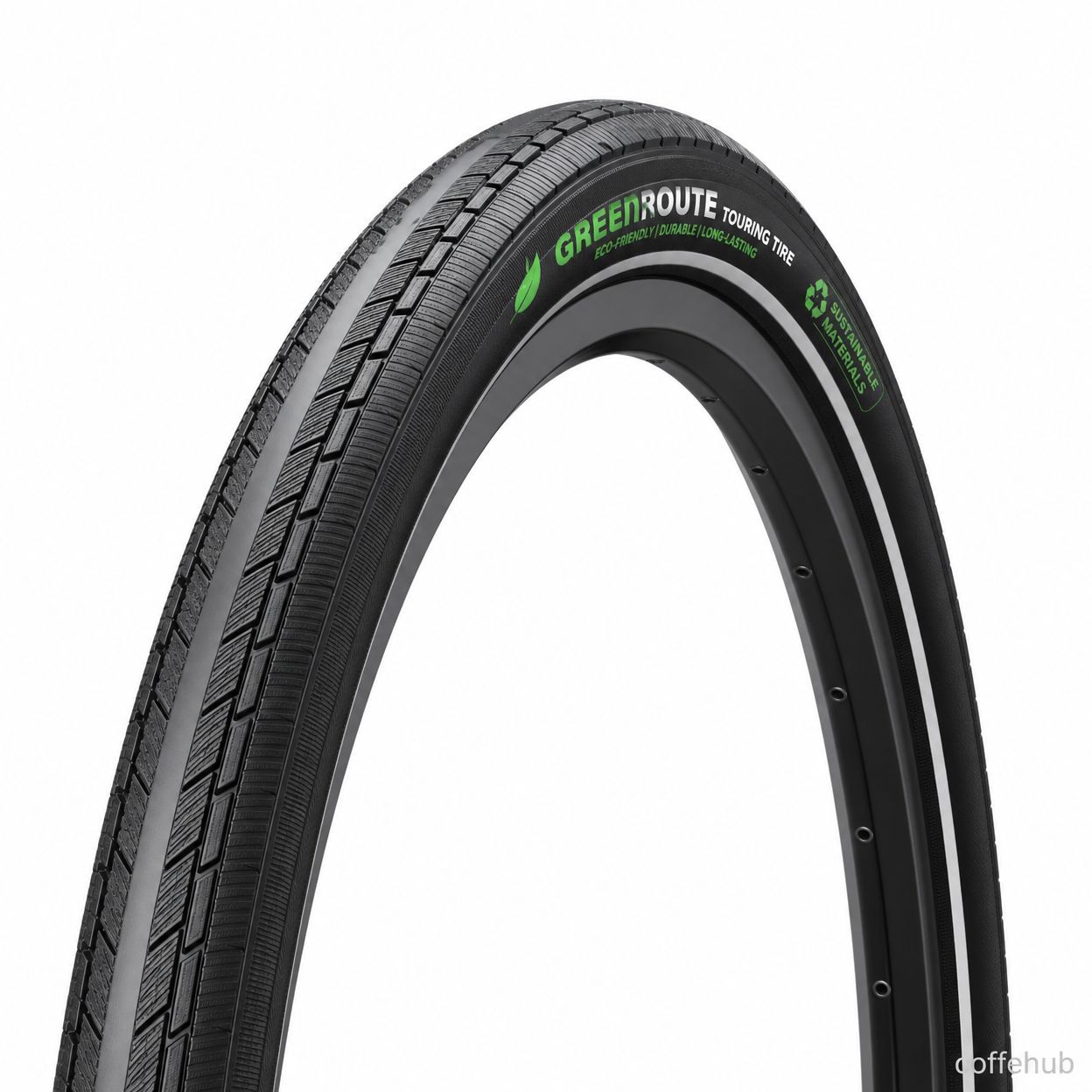 GreenRoute Touring Tire