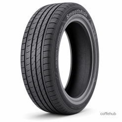SmoothRide Comfort Tire