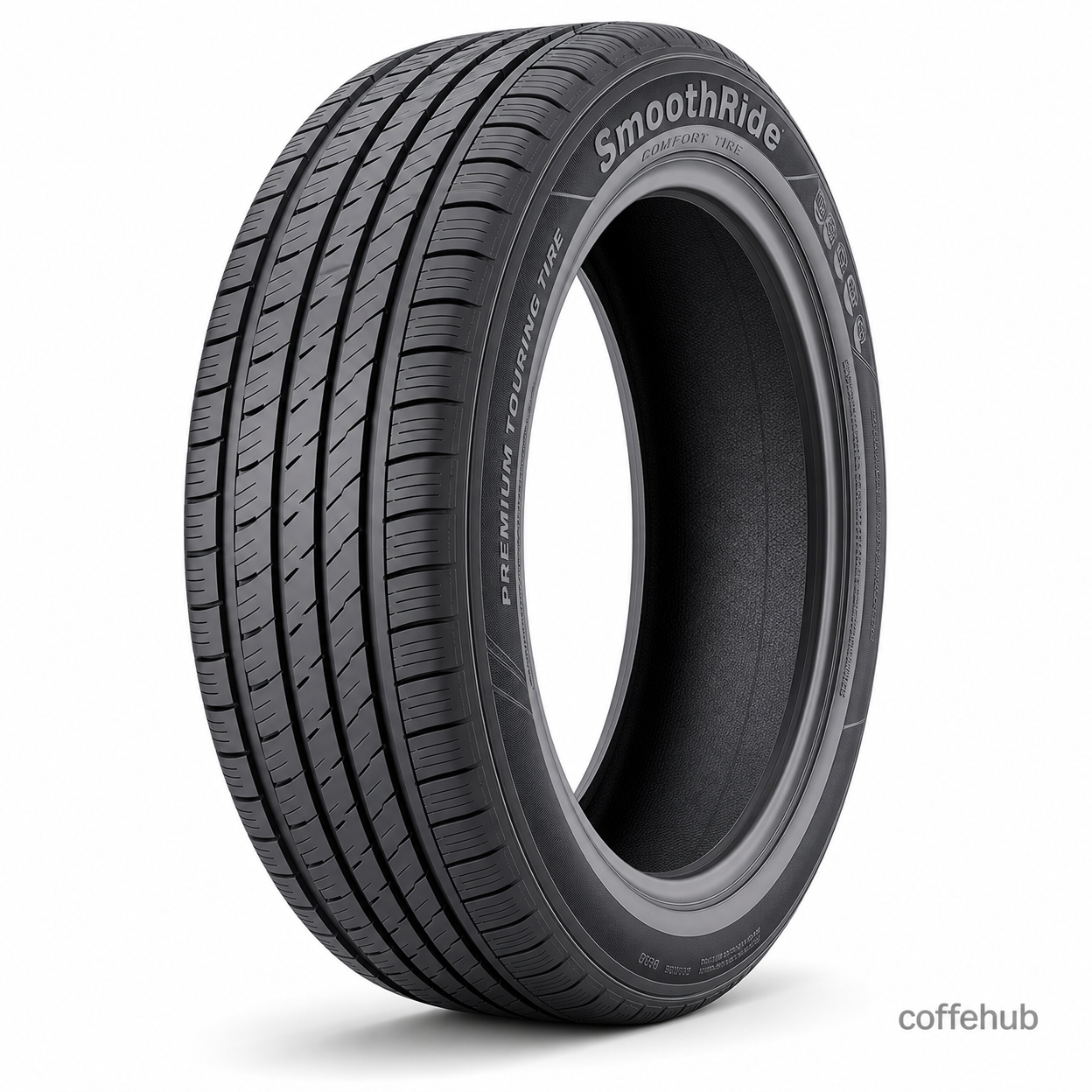 SmoothRide Comfort Tire