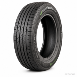 SilentTrack Eco Tire