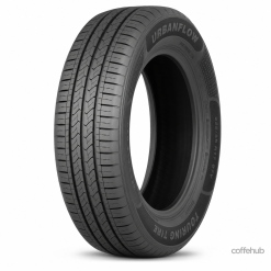 UrbanFlow Touring Tire