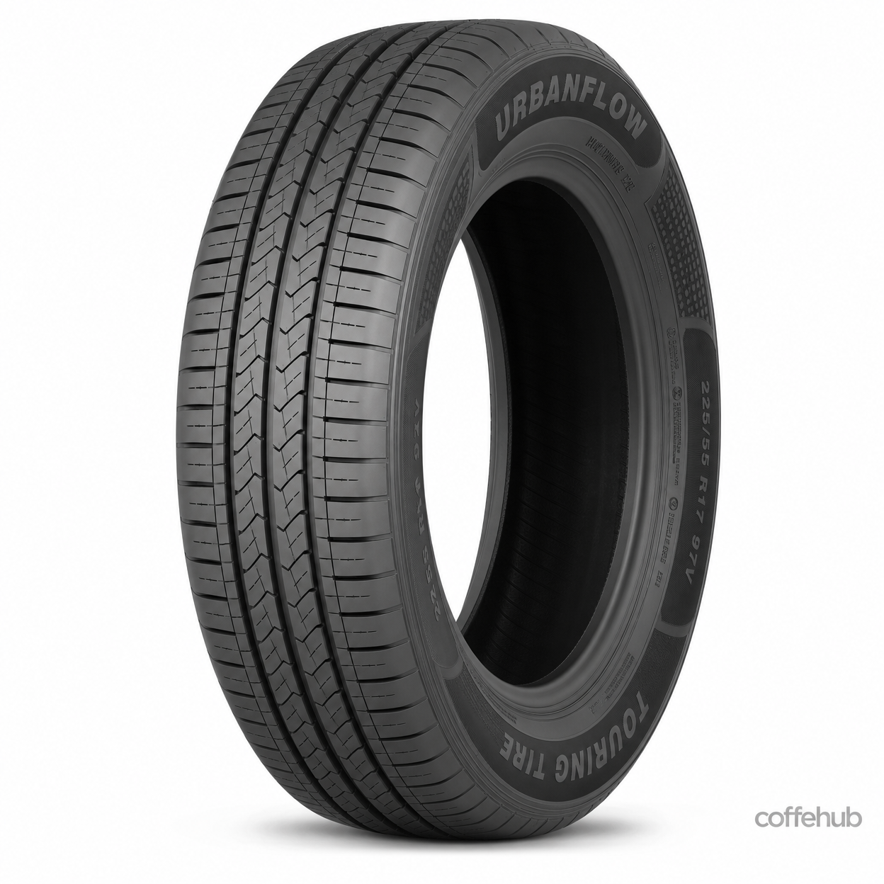 UrbanFlow Touring Tire