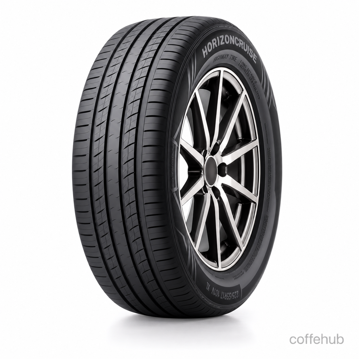 HorizonCruise Highway Tire