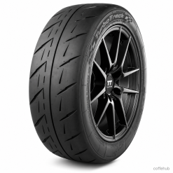 TurboTrack Performance Tire