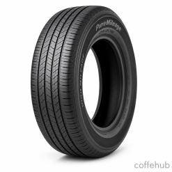 PureMileage Long Life Tire