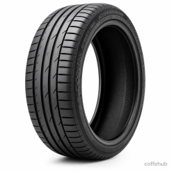 HyperDrive Street Tire