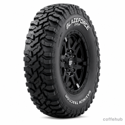 BlazeForce Grip Tire