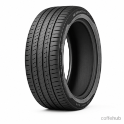 AeroMotion GT Tire