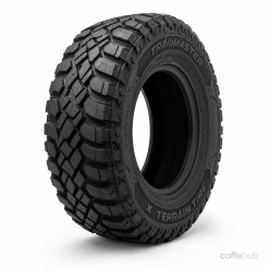 TrailMaster X Terrain Tire