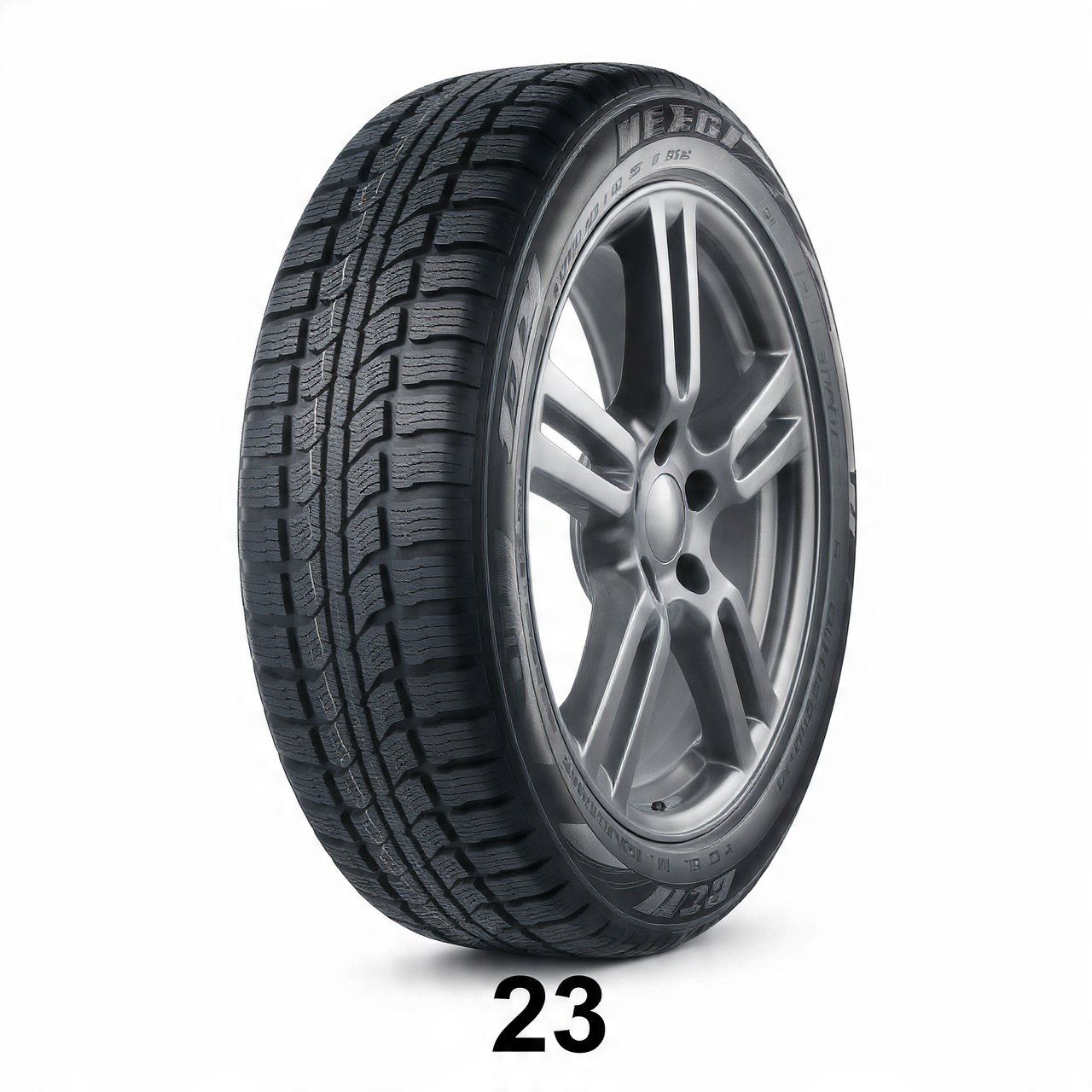Top 6 Remarkable Ways the coffehub.click All-Road Car Tire Keeps You Confident in Every Condition
