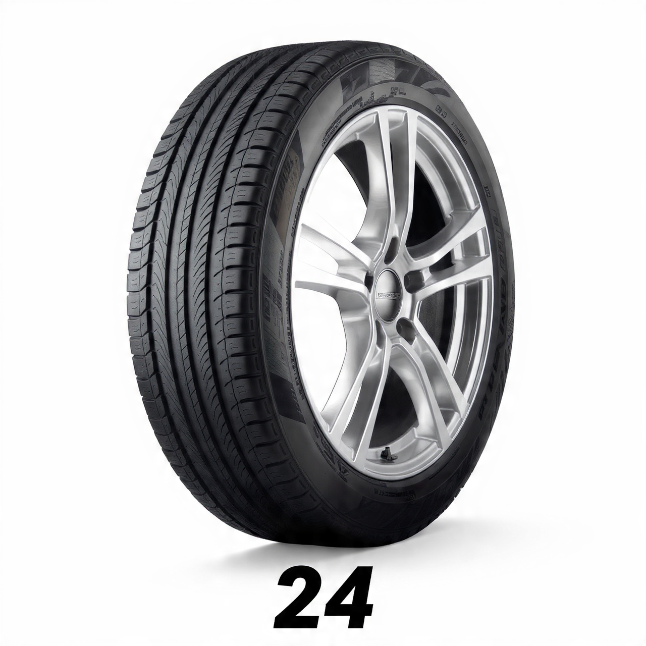 5 Powerful Stunning Reasons the coffehub.click Pickup Truck Car Tire Handles Every Load with Ease