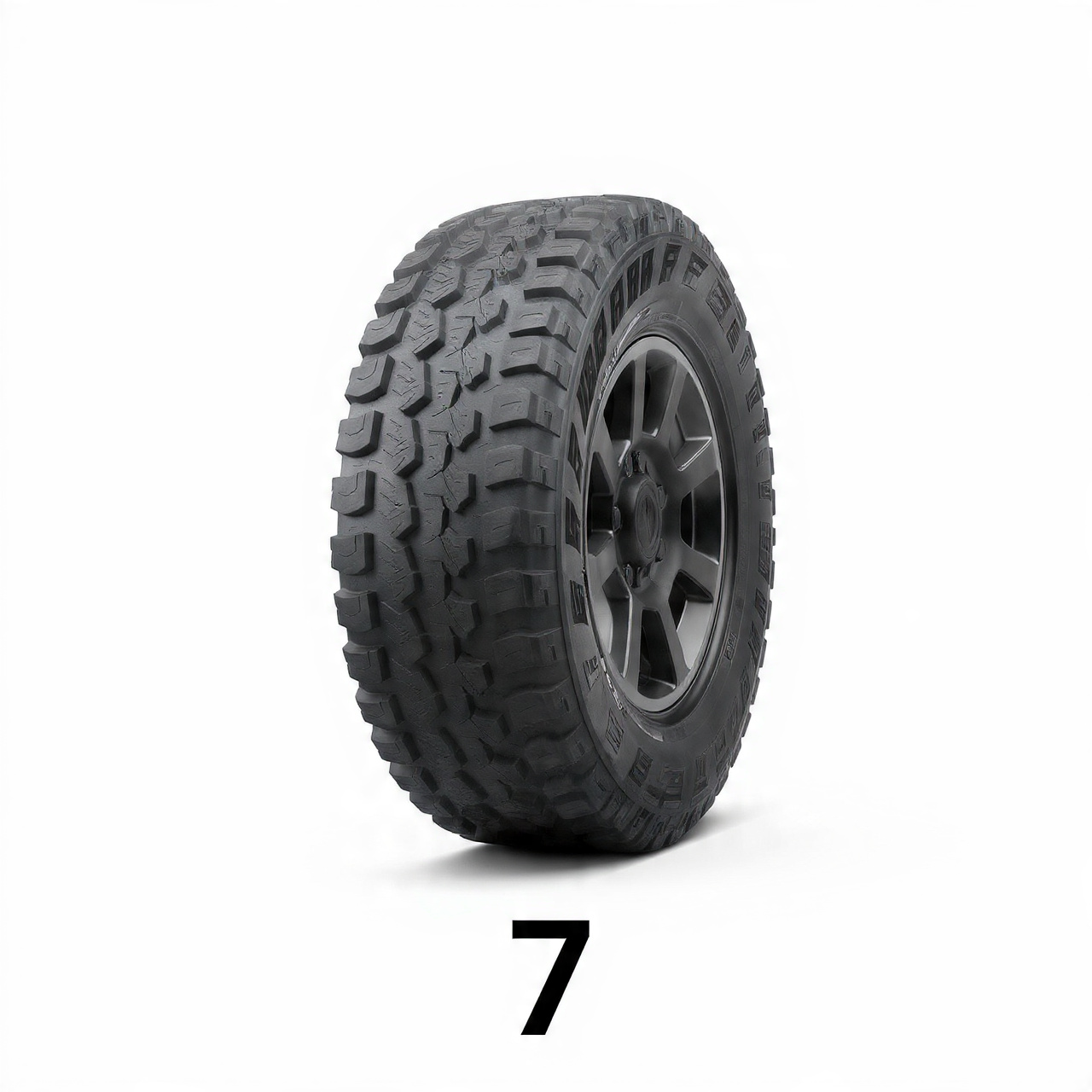 7 Outstanding Features of the coffehub.click Ultra-Durable Car Tire Built to Last 80000 Kilometres